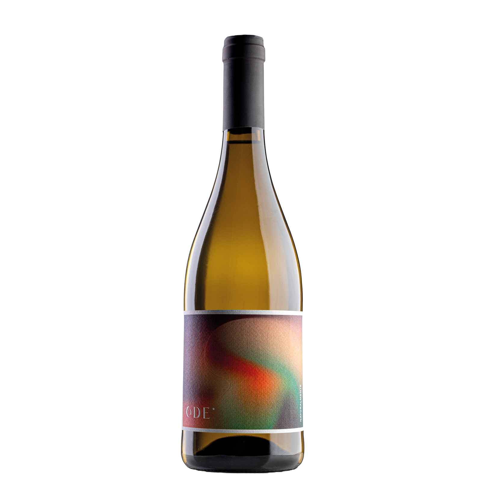 Ode-Viognier-Frente