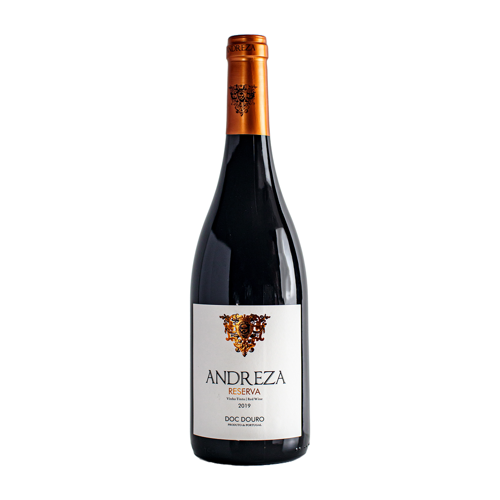 Andreza-tinto
