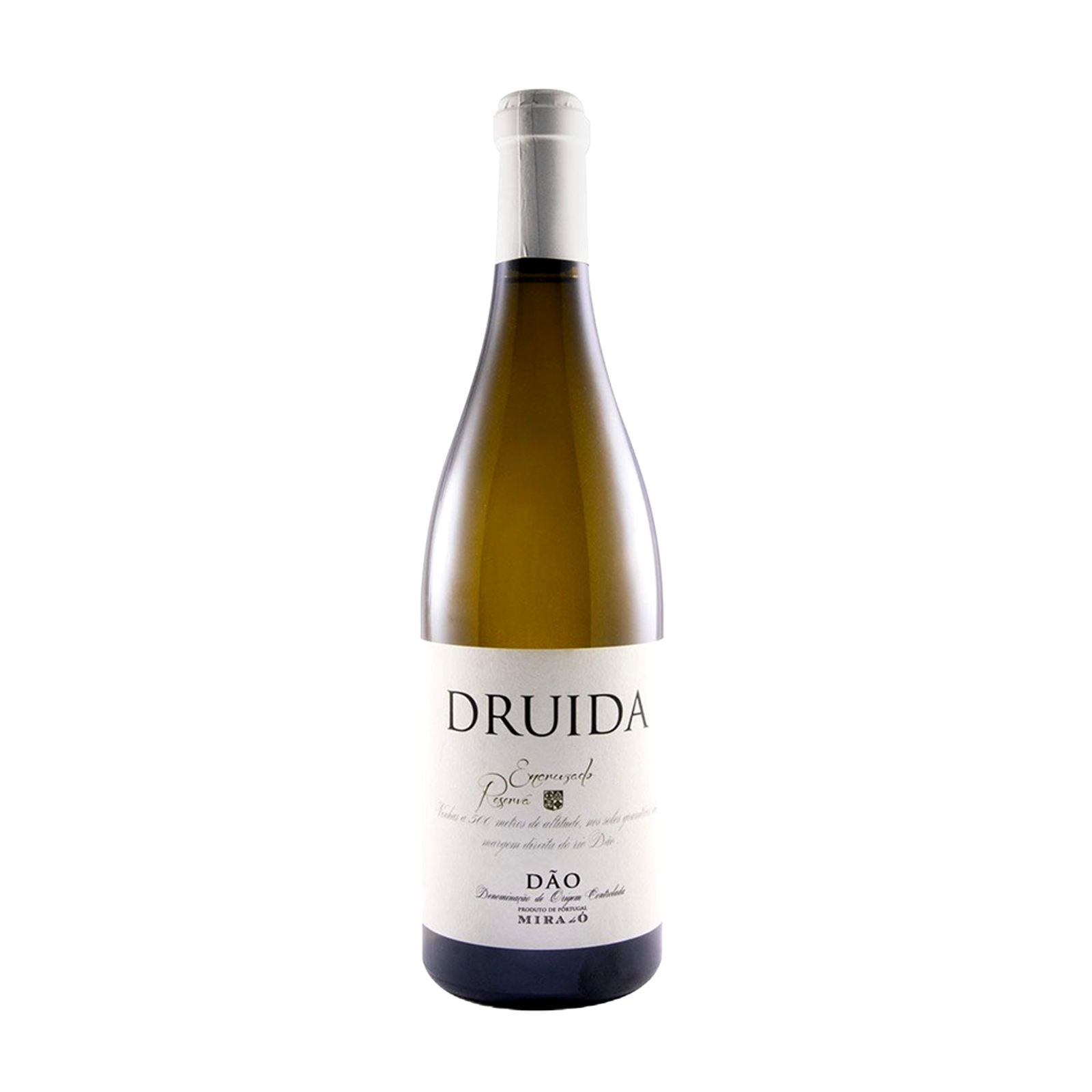 Druida Frente