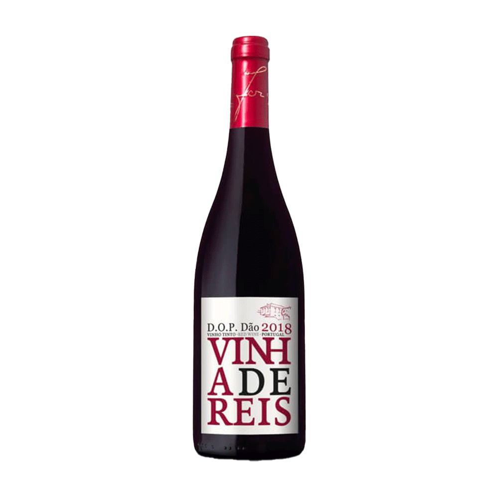 vinhadereis